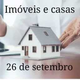 Aluguel e venda 🏠 imóveis e lotes Vicente Pires 🏠 26 de setembro e região 🏠