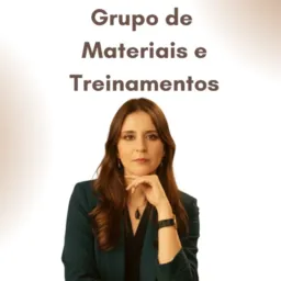 Terapeutas de Elite - Materiais e Treinamentos