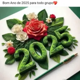 Grupo de doações 2025