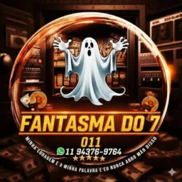 fantasma trampos👻🎰🔥
