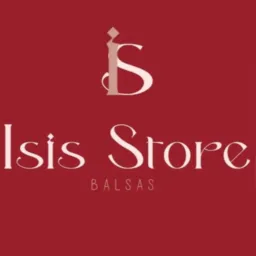 Isis store balsas- PEÇAS FEMININAS 😍