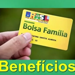 Informações Sobre o Bolsa Família e Benefícios Sociais! 0️⃣5️⃣