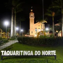 Noticias de Taquaritinga do Norte