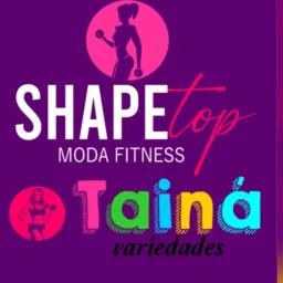 SHAPE top 🛍👗moda fitness