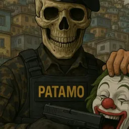 ⚡️💀⚡️☠️EM CIMA DA NOTÍCIA☠️💀