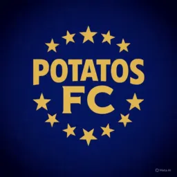 Potatos FC Testes NOVA GERAÇÃO