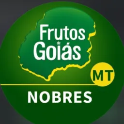 Frutos de Goiás - Nobres MT