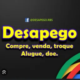 Desapegos, Aluguel, empregos e trabalhos (Buritis:RO)