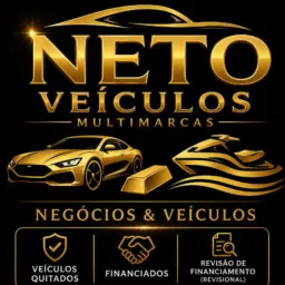 NETO VEÍCULOS MULTIMARCARS NEGÓCIOS &VEICULOS