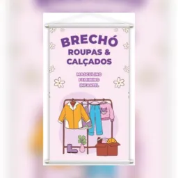 🌺Brechó🌺