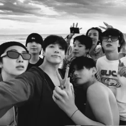 Dorameiras iludidas por k-pop e coreanos