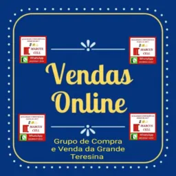 VENDAS ONLINE TERESINA