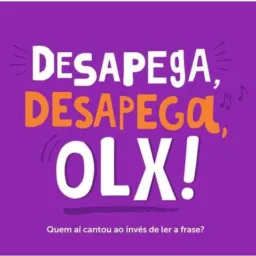 Desapega OLX-2026🛍️🧸🛒🎁🪅