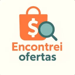 Encontrei Ofertas 🔎🛍️ #2