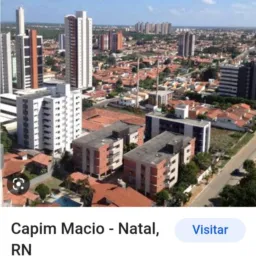 OLX CAPIM MACIO RN 💸