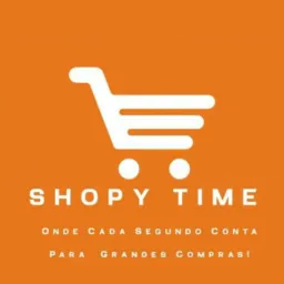SHOPY TIME : Ofertas Imperdíveis Da Shopee