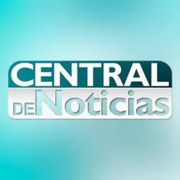 Central de notícias