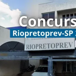 CONCURSO RIO PRETO PREV 2026