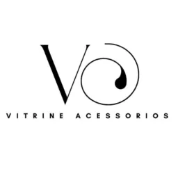 Vitrine CNP- Relógios- Perfumes -Camisetas Masculinas