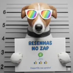 Resenhas no zap🤣🤣🤣