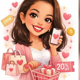 Grupo VIP CANTINHO DAS  OFERTAS💞