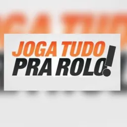 JOGA TUDO PRA ROLO 🚩🚩🚩