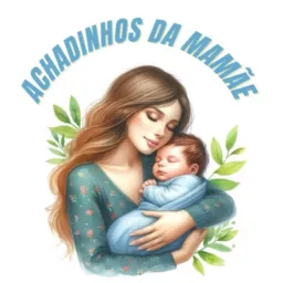 Achadinhos da mamãe 🛍️🛒