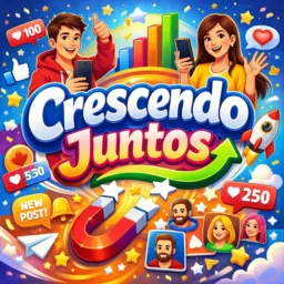 CRESCENDOJUNTOS