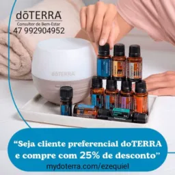 Dōterra🪻 utilizando oleos essenciais para auxilio no bem estar emocional e fisico