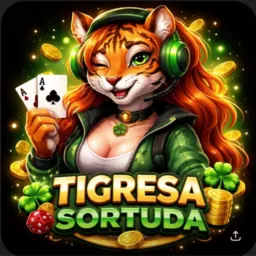 🐯Tigresa Sortuda 🐯