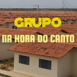 NA HORA DO CANTO