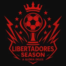 Copa Libertadores - A Glória deles