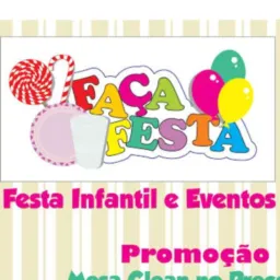 Aqui tem festa, Planaltina DF 🎉🎉🎉
