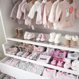 Desapego de coisinhas de bebê 🍼