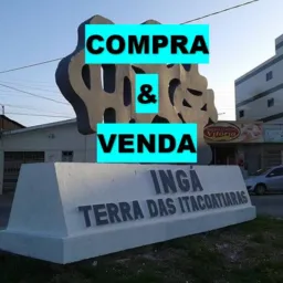 Compra & vendas inga & demas cidades vizinha