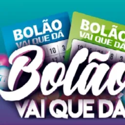 Bolão da Quina “Vai que dá”