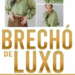 Brechó de luxo⚜️