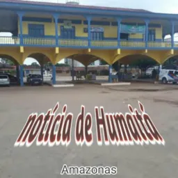 Notícia de Humaitá