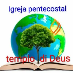 Grupo, Igreja pentecostal templo di Deus caarapo