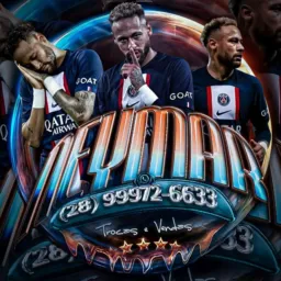 [NEYMAR TROCAS E VENDAS]