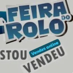 Feira do rolo do Barruada 😎💫🛻🛵🏍️🚲