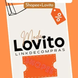 Moda lovito+ shopee