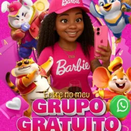 TURMA DA CRIS 🐰🐯🐭🐂