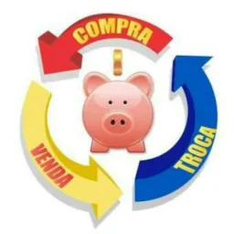 Compra,Venda e Troca