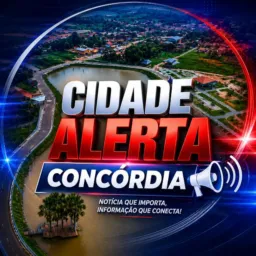 🚨CIDADE ALERTA CONCÓRDIA E REGIÃO 🚔🚨