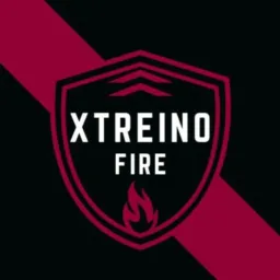 X-TREINO FIRE 🔥