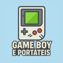 Game Boy e Portáteis