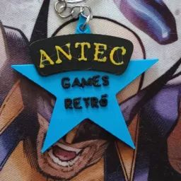AÇÃO ANTEC GAMEs