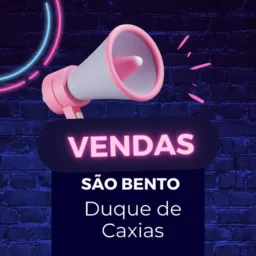 Vendas de SÃO BENTO/Caxias/Lote 15