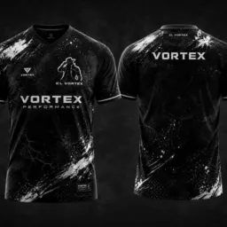 C L. V O R T E X RECLUTAMIENTO